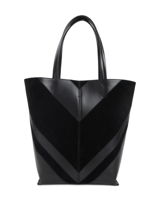 26SS 피비 파일로 토트백 AB31 LT0057900BKS Black