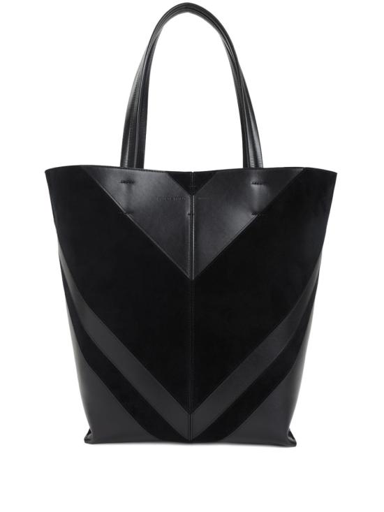 26SS 피비 파일로 토트백 AB31 LT0057900BKS Black - PHOEBE PHILO