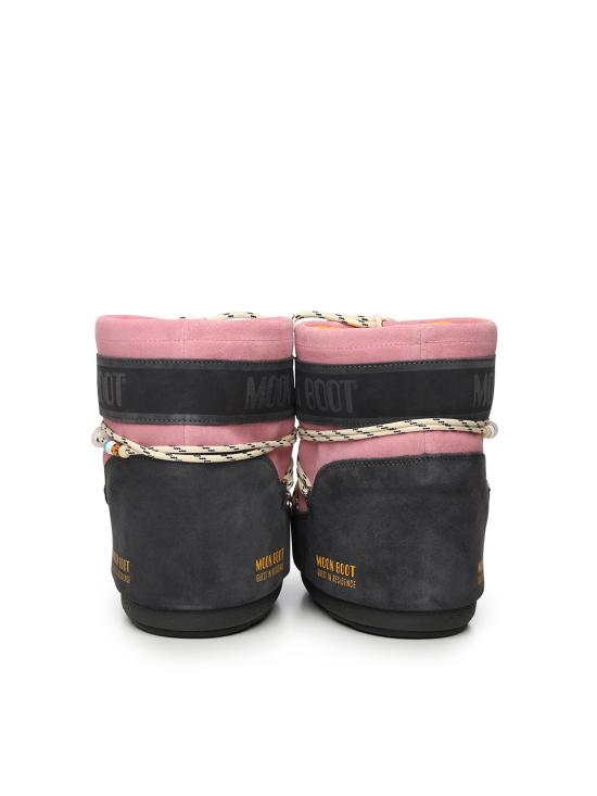 26SS 문부츠 부츠 80D1409730 HJ05 Grey rose - MOON BOOT