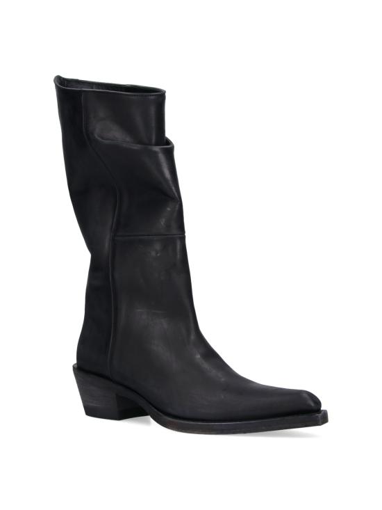 26SS 케이트 부츠 F1105 945 L945 200 Black - KHAITE