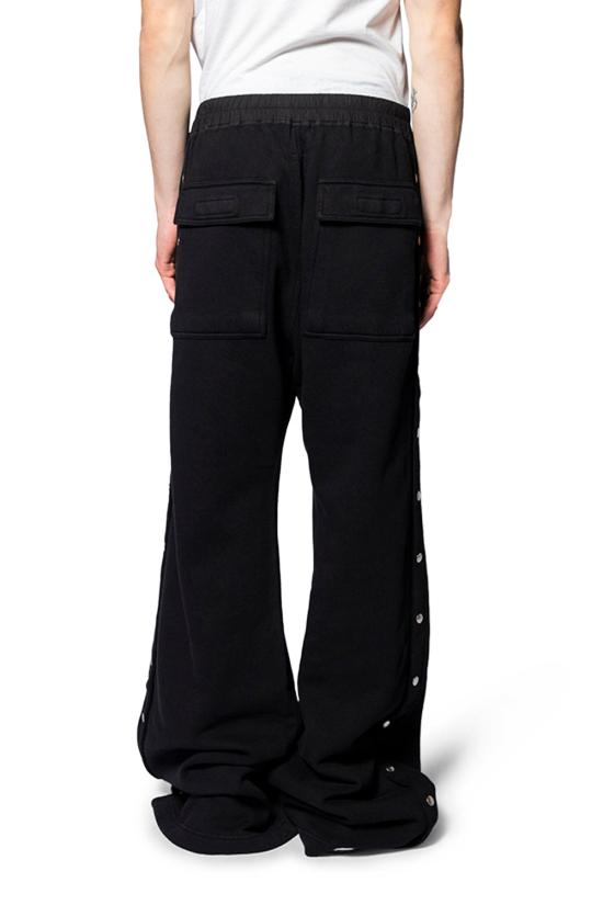 26SS 다크쉐도우 스트레이트 팬츠 DU01F4393F 09 Nero - DRKSHDW