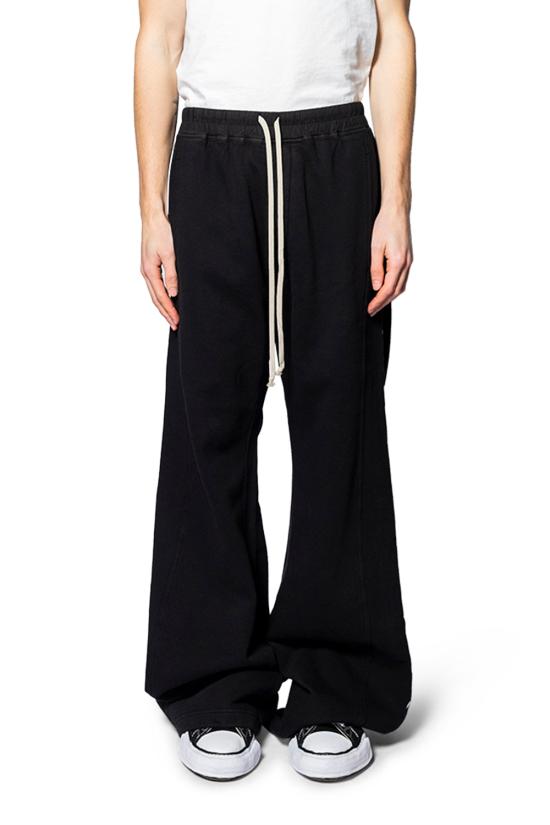 26SS 다크쉐도우 스트레이트 팬츠 DU01F4393F 09 Nero