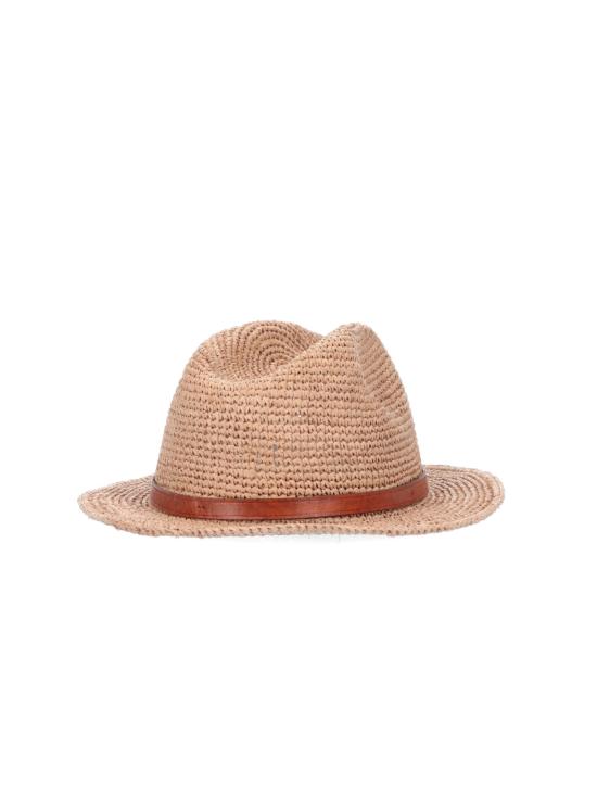 26SS 이벨리브 버킷햇 LUBEMAN TEA Beige - IBELIV