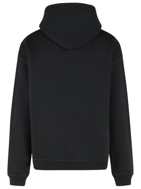 26SS 디스퀘어드2 긴팔 티셔츠 S74GU0929 D25029900 Black - DSQUARED2