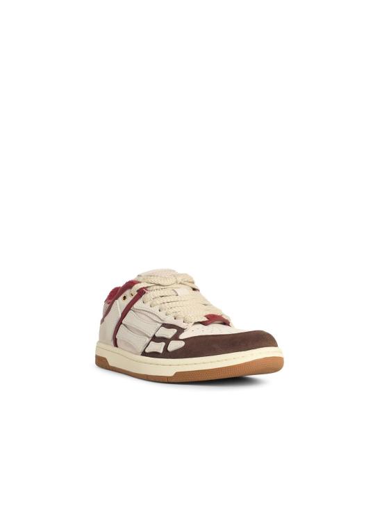 26SS 아미리 스니커즈 AMSNSN1049253 Brown - AMIRI