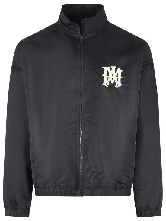 26SS 아미리 자켓 AMOUJA1107001 Black