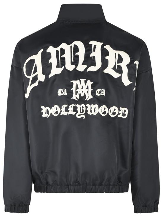 26SS 아미리 자켓 AMOUJA1107001 Black - AMIRI