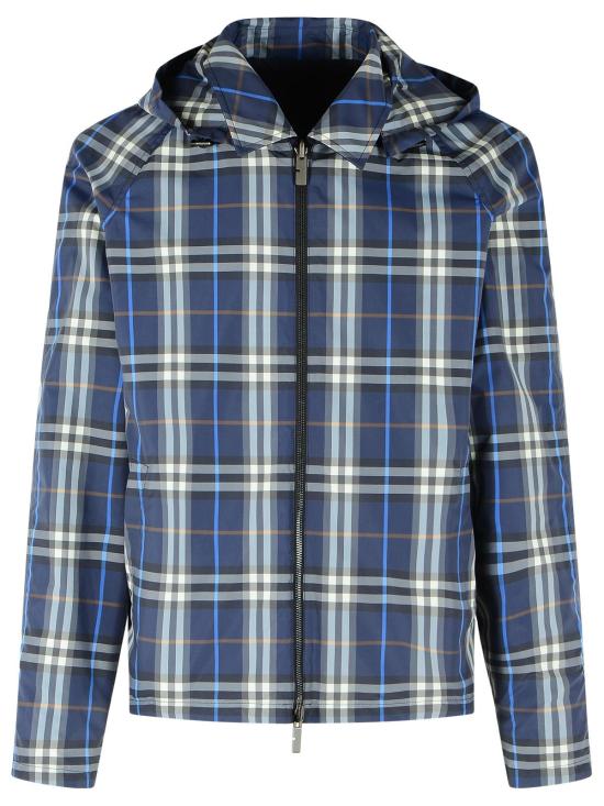 26SS 버버리 자켓 8118012C4008 Blue - BURBERRY