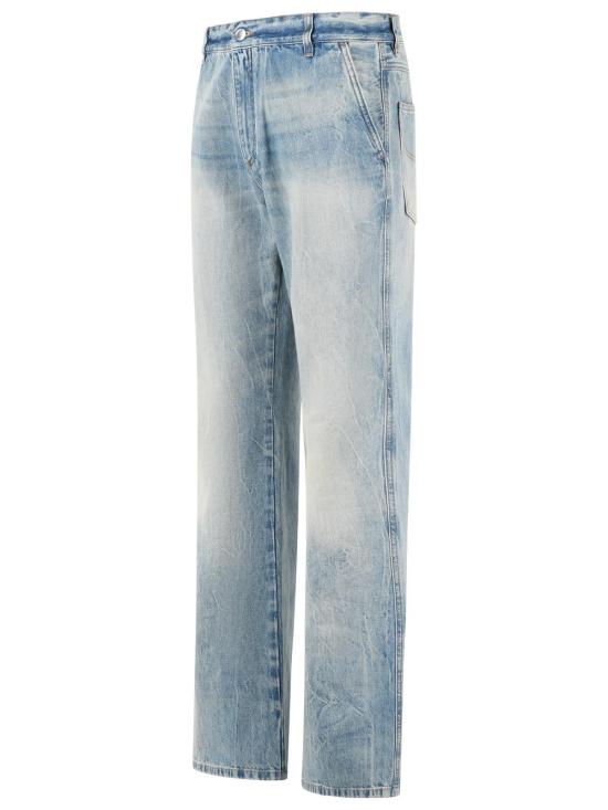 26SS 아미리 데님 팬츠 AMBMJE1092571 Light Blue - AMIRI
