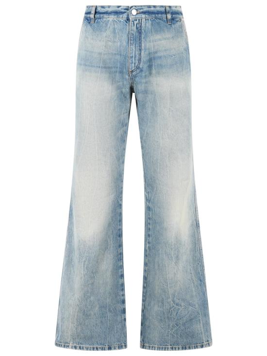 26SS 아미리 데님 팬츠 AMBMJE1092571 Light Blue