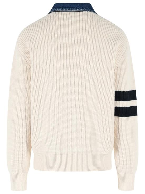 26SS 디스퀘어드2 스웨터 S74HA1591 D13185961 Beige - DSQUARED2