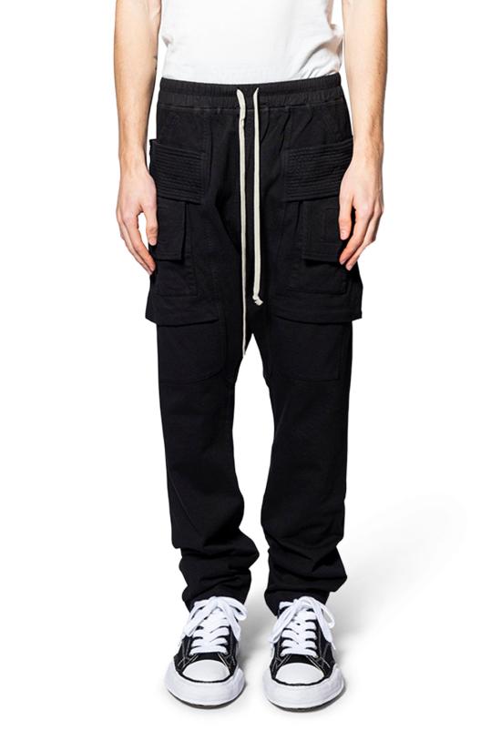 26SS 다크쉐도우 스트레이트 팬츠 DU01F4376 RIG 09