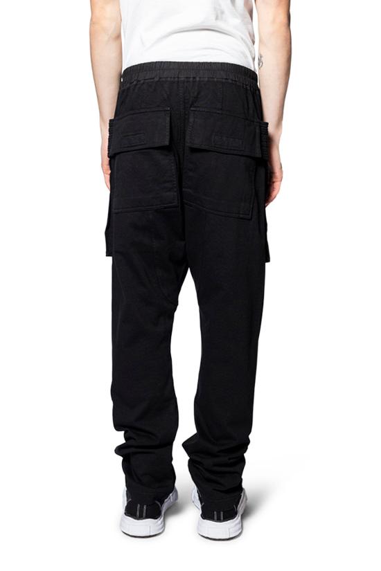 26SS 다크쉐도우 스트레이트 팬츠 DU01F4376 RIG 09 - DRKSHDW