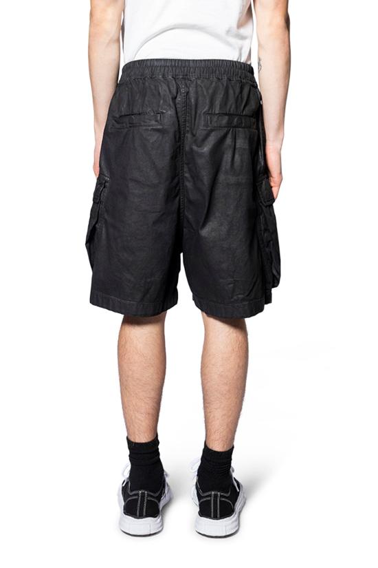26SS 다크쉐도우 숏팬츠 DU01F4369 DBK 09 - DRKSHDW