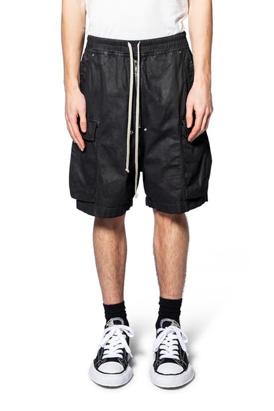 26SS 다크쉐도우 숏팬츠 DU01F4369 DBK 09