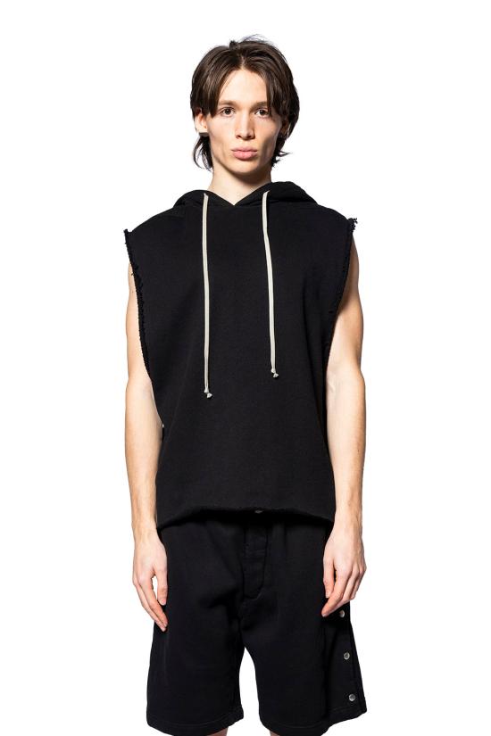 26SS 릭 오웬스 후드 티셔츠 RU01F2153 JNT 09