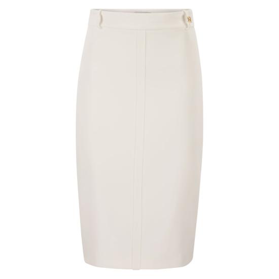 26SS 엘리자베타프랜치 스커트 GO15761E2 IVORY