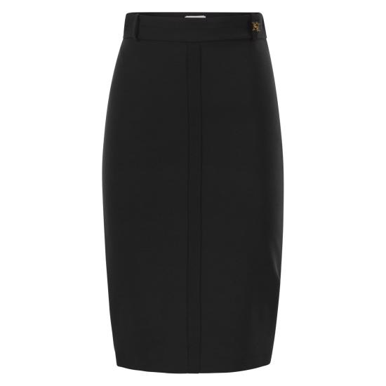 26SS 엘리자베타프랜치 스커트 GO15761E2 BLACK