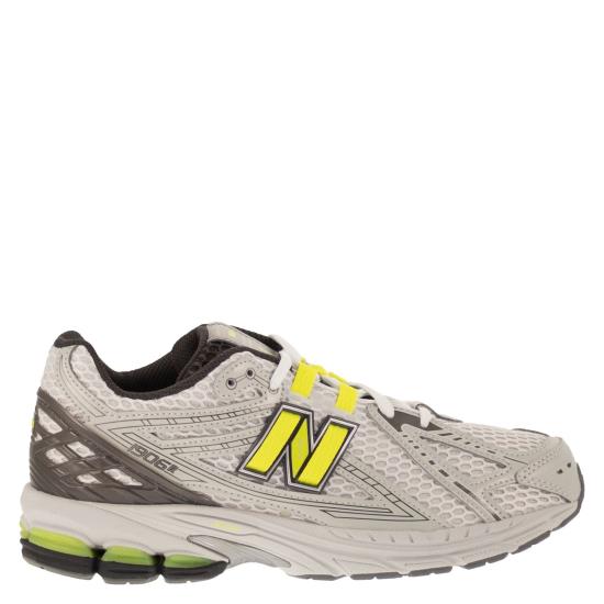 26SS [키즈] 뉴발란스 스니커즈 G1906 GREY YELLOW