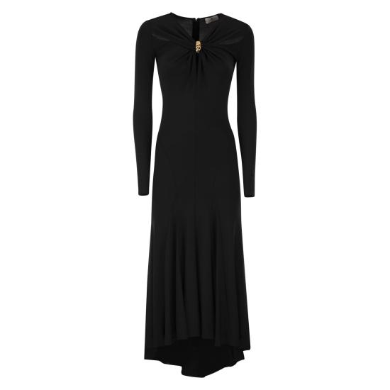 26SS 엘리자베타프랜치 미디 원피스 AB88561E2 BLACK