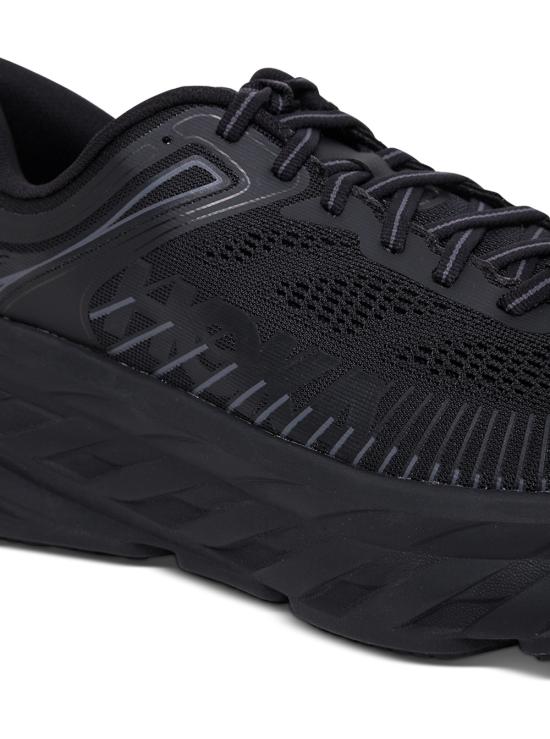 26SS 호카 스니커즈 1110518BBLC Black - HOKA