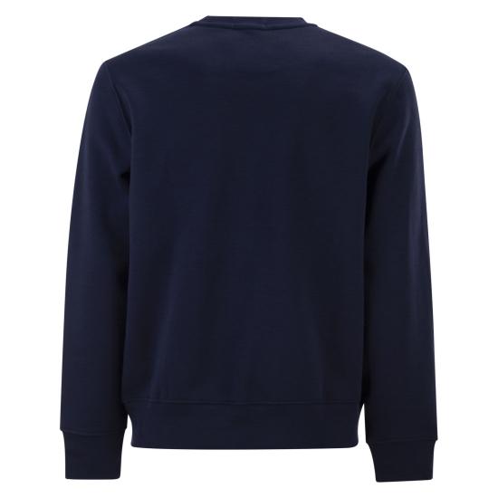 26SS 폴로 랄프로렌 스웨터 710B14625 NAVY - POLO RALPH LAUREN