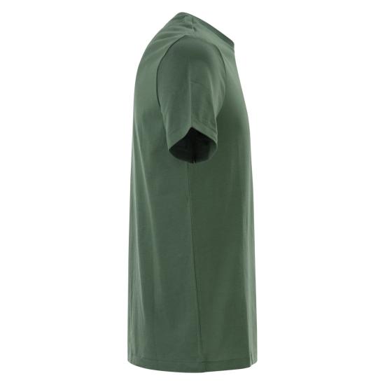 26SS 폴로 랄프로렌 폴로 티셔츠 710671438 GREEN - POLO RALPH LAUREN