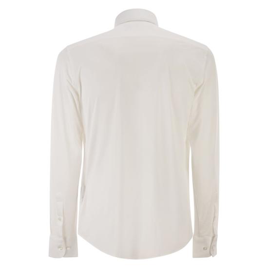 26SS 로베르토 리치 디자인 셔츠 26251 WHITE - RRD ROBERTO RICCI DESIGN