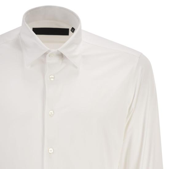 26SS 로베르토 리치 디자인 셔츠 26251 WHITE - RRD ROBERTO RICCI DESIGN