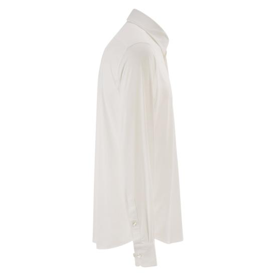 26SS 로베르토 리치 디자인 셔츠 26251 WHITE - RRD ROBERTO RICCI DESIGN