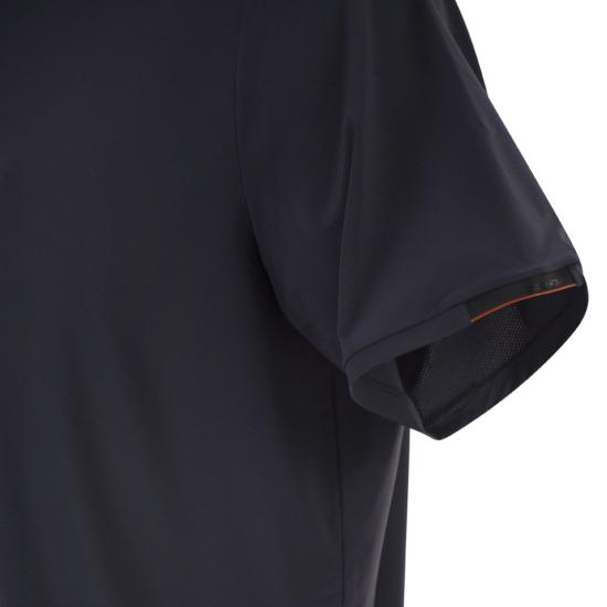 26SS 로베르토 리치 디자인 폴로 티셔츠 26217 NIGHT BLUE - RRD ROBERTO RICCI DESIGN