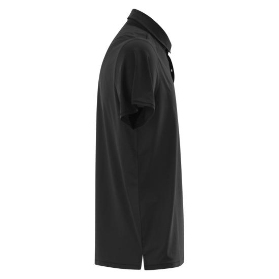 26SS 로베르토 리치 디자인 폴로 티셔츠 26217 BLACK - RRD ROBERTO RICCI DESIGN