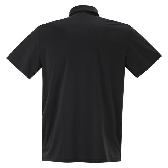 26SS 로베르토 리치 디자인 폴로 티셔츠 26217 BLACK - RRD ROBERTO RICCI DESIGN