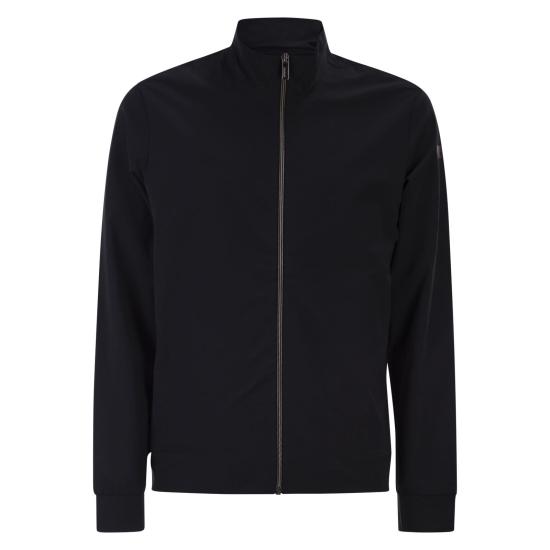 26SS 로베르토 리치 디자인 스웨터 26151 NIGHT BLUE