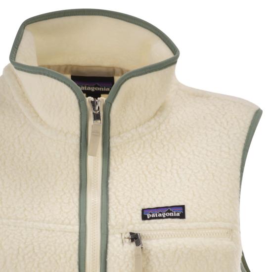  파타고니아 베스트 22826 NATURAL GREEN - PATAGONIA