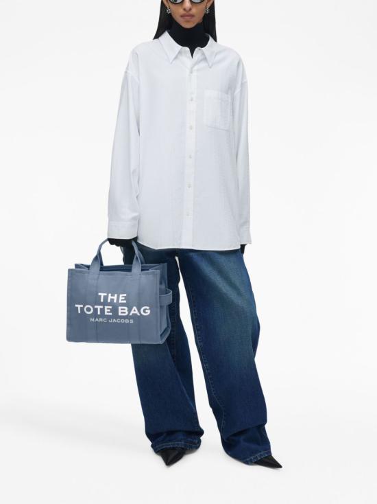 26SS 마크제이콥스 가방 M0016161 481 Avio blue - MARC JACOBS