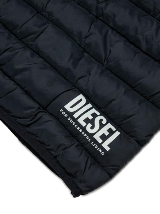 26SS [키즈] 디젤 베스트 J02696 KXBT0 K900 NERO - DIESEL