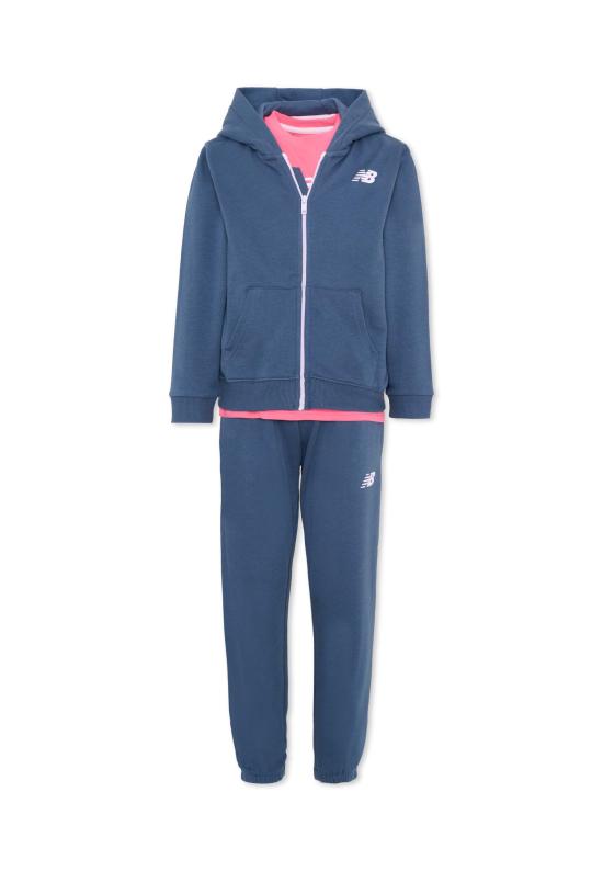 25FW [키즈] 뉴발란스 점프수트 LAKG0068I VTI BLUE