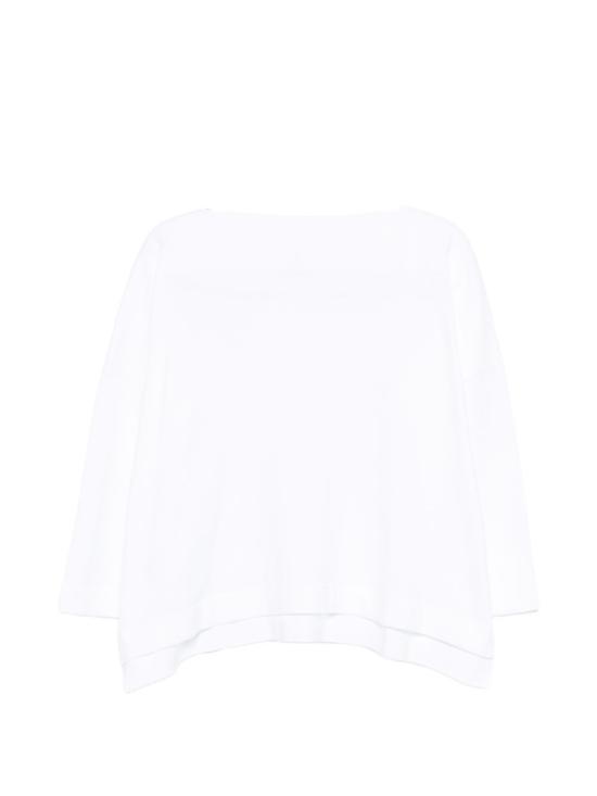 26SS 다니엘라 그레지스 스웨터 MB1NP C311F White