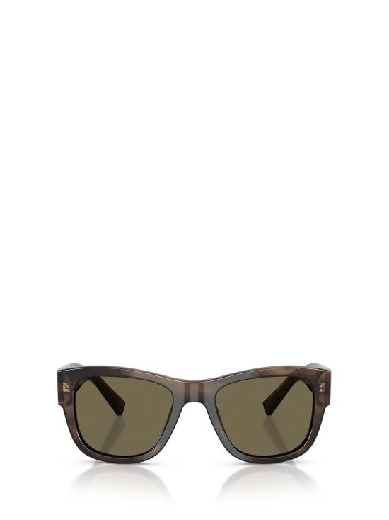 26FW 돌체앤가바나 선글라스 DG4338 3200 3 GREEN HAVANA