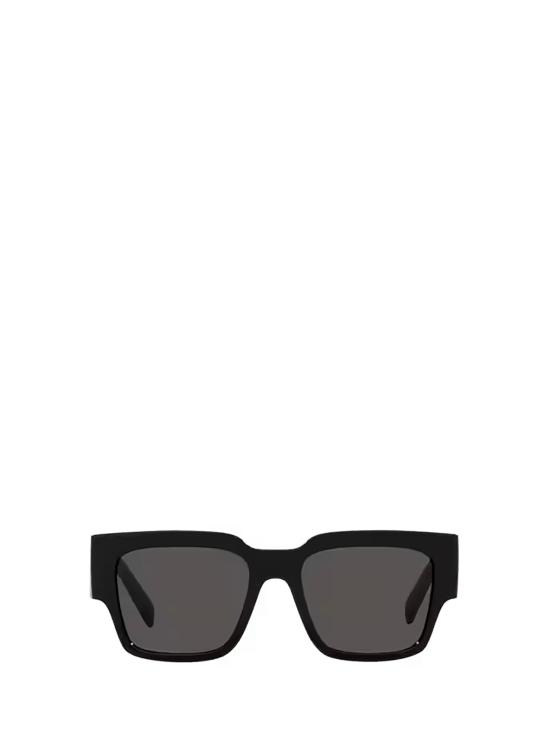 26FW 돌체앤가바나 선글라스 DG6184 501 87 BLACK