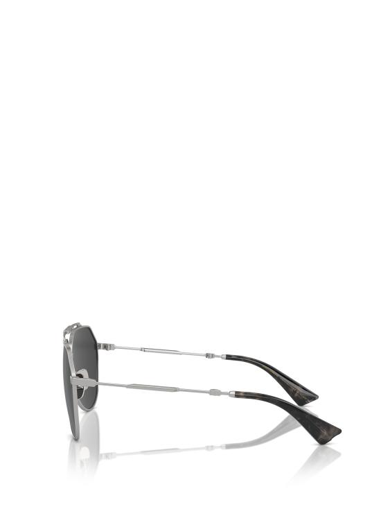26FW 돌체앤가바나 선글라스 DG2302 136648 MATTE SILVER - DOLCE & GABBANA