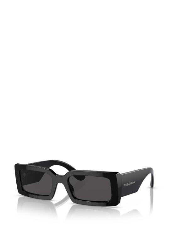 26FW 돌체앤가바나 선글라스 DG4416 335587 BLACK - DOLCE & GABBANA