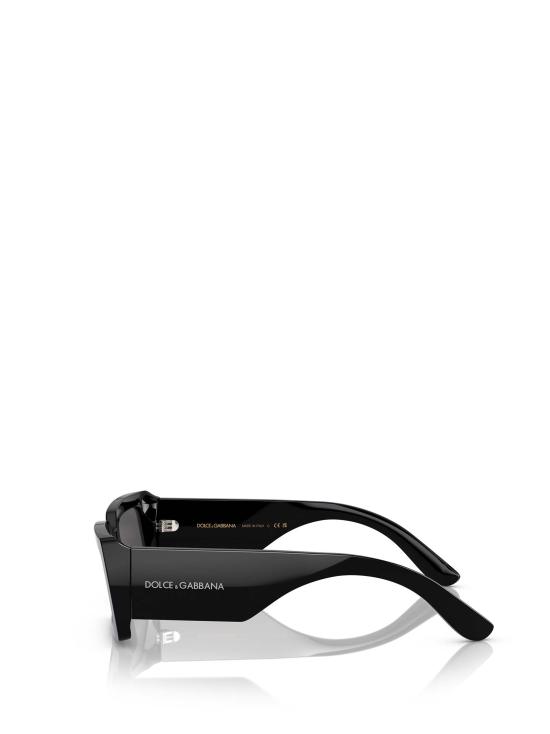 26FW 돌체앤가바나 선글라스 DG4416 335587 BLACK - DOLCE & GABBANA