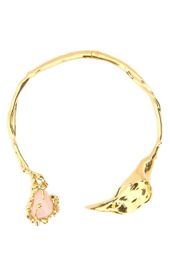 26SS 끌로에 목걸이/팬던트 CH26SJN20PIN 9CO GOLD