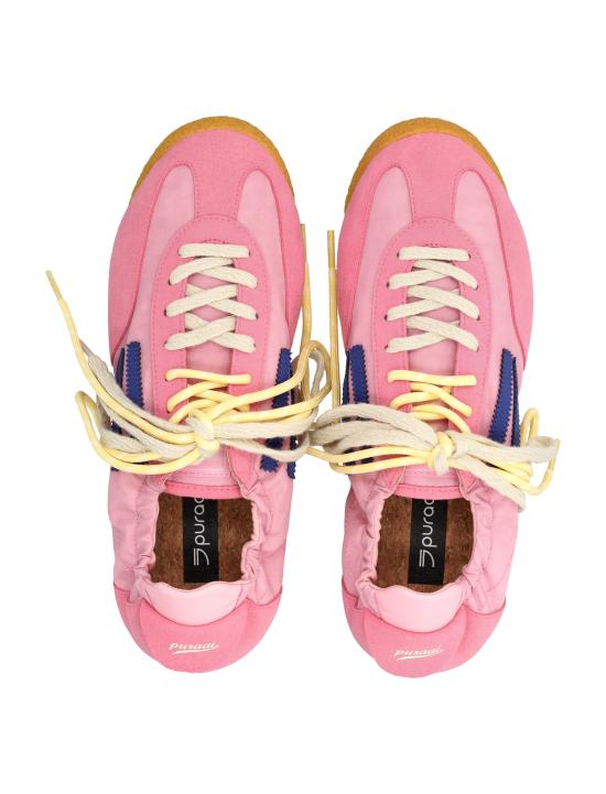 26SS 푸라이 스니커즈 PU602P 028 PINK - PURAAI