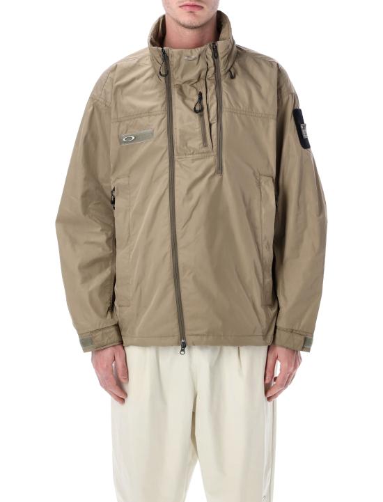 25FW 오클리 자켓 FOA408120 881 BARK