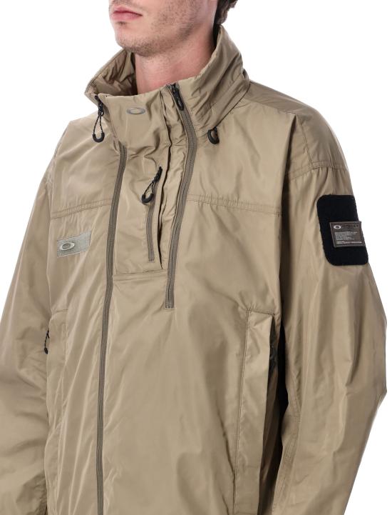 25FW 오클리 자켓 FOA408120 881 BARK - OAKLEY