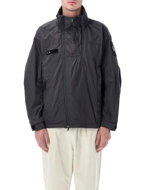 25FW 오클리 자켓 FOA408120 01N PHANTOM