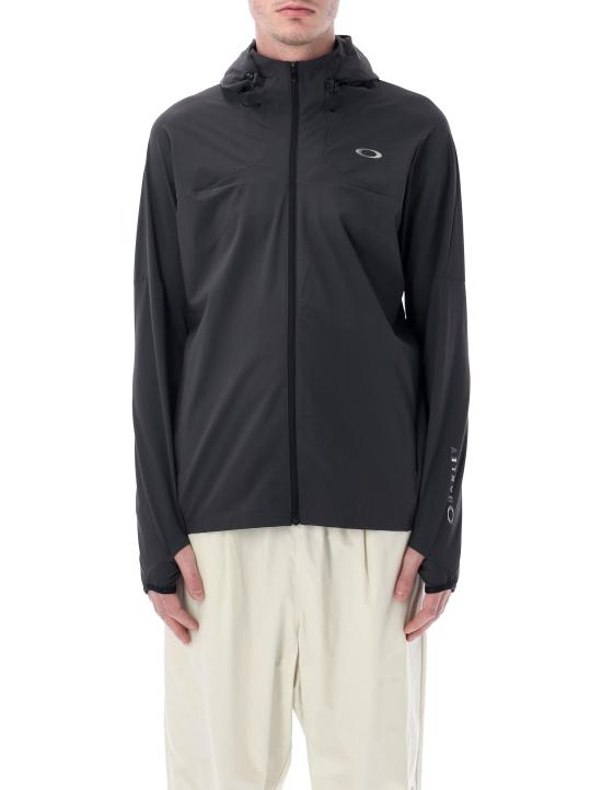 25FW 오클리 자켓 FOA408112 01N PHANTOM